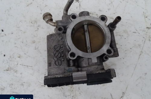 PRZEPUSTNICA OPEL MOKKA ASTRA J 1.6 A16XER 16V 55577375 F-VAT