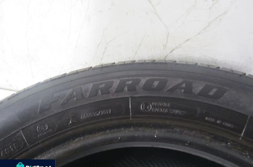 opony farroad frd96 205/65 r16c