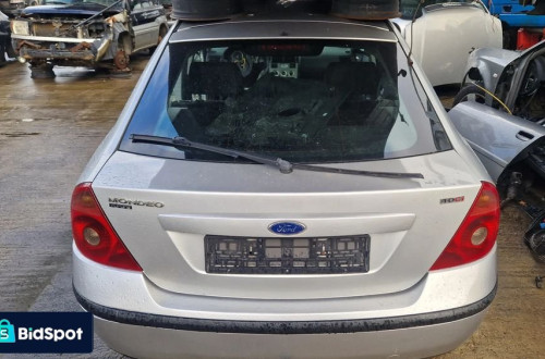 MONDEO MK III HB KLAPA TYŁ 6 0