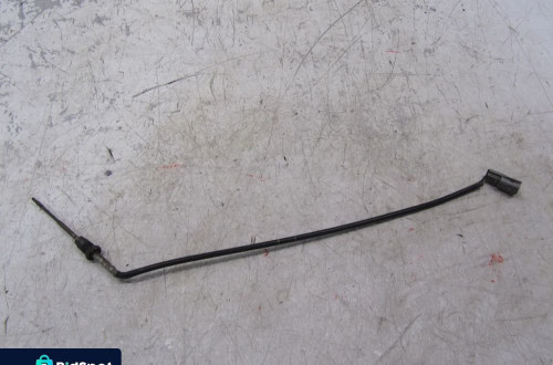 renault master III 17R 2.3 DCI BI TURBO czujnik temperatury spalin 226400956r