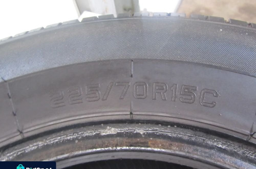 opony hifly super 2000 225/70 r15c