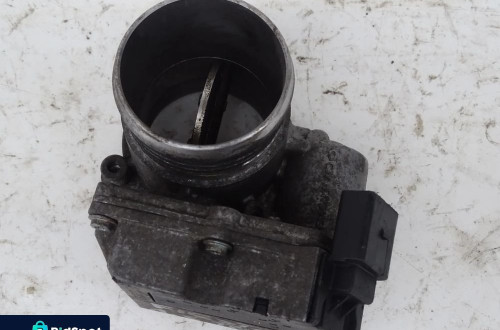 PRZEPUSTNICA FORD FIESTA MK7 1.6 TDCI 7V2Q-9E926-AB F-VAT