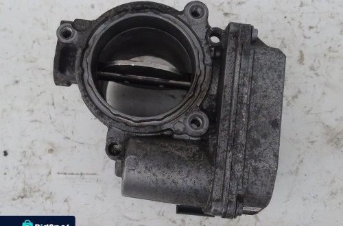 PRZEPUSTNICA FORD FIESTA MK7 1.6 TDCI 7V2Q-9E926-AB F-VAT