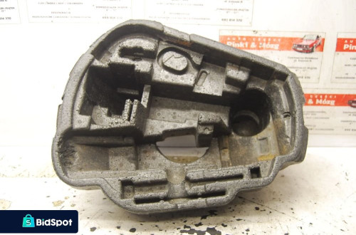 WKŁA KOŁA ZAPASOWEGO STYROPIAN 1J0012115M VW GOLF IV SEAT TOLEDO II SKODA