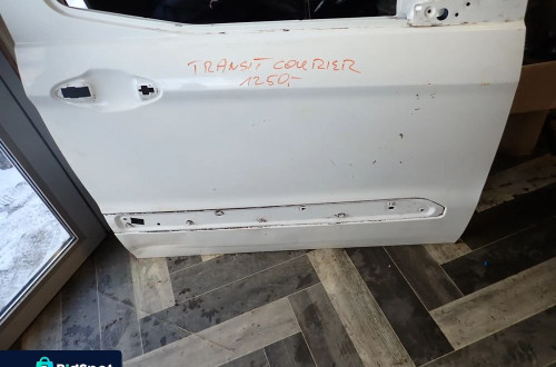 FORD TRANSIT COURIER DRZWI PRAWY PRZÓD