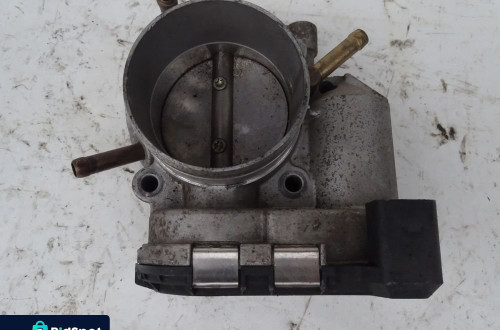 PRZEPUSTNICA AUDI A3 8L VW SKODA SEAT 1.8 06A133062L F-VAT