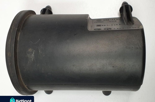 ZBIORNICZEK PODCIŚNIENIA AUDI A4 B6 FSI 06B133909