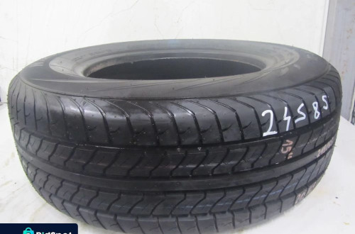opony nankan passion cw-20 215/65 r15c