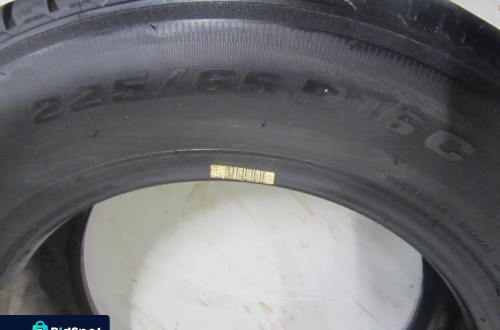 opony 3f good ride activan 225225/65 r16c