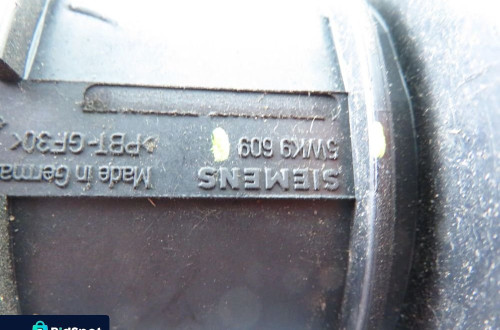 PRZEPŁYWOMIERZ RENAULT ESPACE IV 2.2 dCi 5WK9609Z 5WK9609