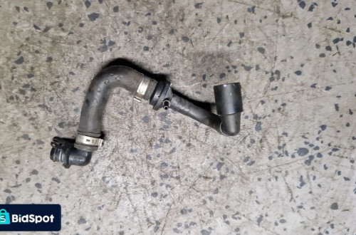 AUDI SEAT SKODA VOLKSWAGEN 1.9 TDI PRZEWÓD PODCIŚNIENIA 1K0611939C