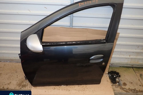 DACIA DUSTER II LUSTERKO LEWE 7 PIN