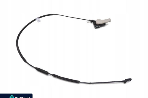 RĄCZKA LINKA OTWIERANIA MASKI VW EOS 1K1823633