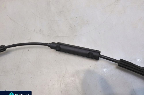 RĄCZKA LINKA OTWIERANIA MASKI VW EOS 1K1823633