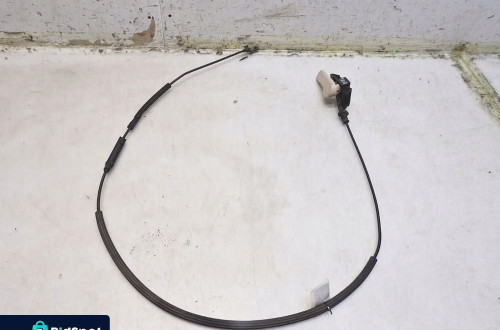 RĄCZKA LINKA OTWIERANIA MASKI VW EOS 1K1823633