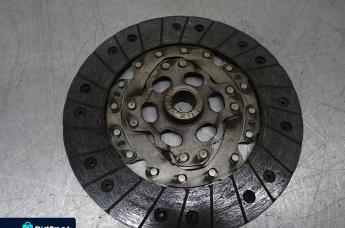 VW TRANSPORTER T5 1.9 TDI DWUMASA SPRZĘGŁO TARCZA DOCISK
