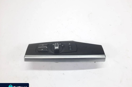 WŁĄCZNIK PRZEŁĄCZNIK ŚWIATEŁ BMW X3 F25 X4 F26 6803965