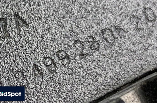 U3 FORD F150 2015- MOCOWANIA UCHWYTY PAKI FL34-99280K20-AF