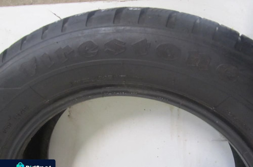 opony firestone winterhawk3 215/60 r16