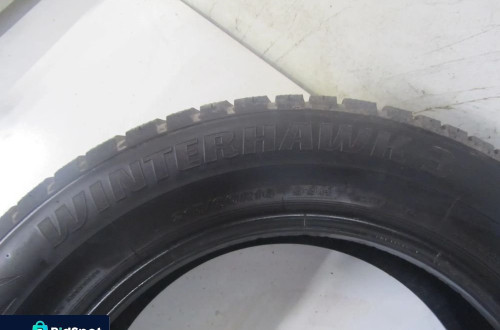 opony firestone winterhawk3 215/60 r16