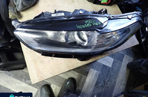 FORD MONDEO MK5 LAMPA LEWY PRZÓD DS73-13W030-EC