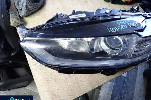 FORD MONDEO MK5 LAMPA LEWY PRZÓD DS73-13W030-EC