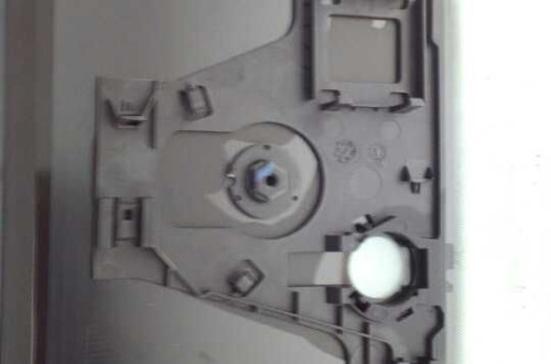 Szyba czołowa FORD TRANSIT COURIER 2014- SENSOR GRZANIE ORG