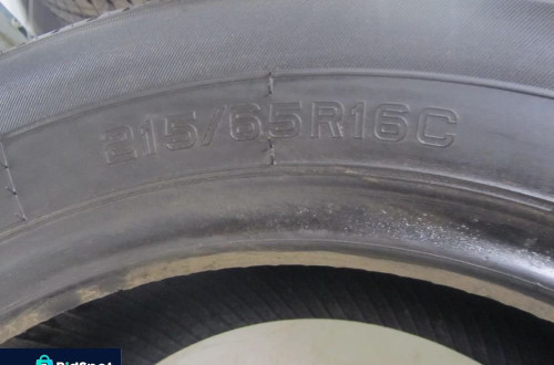 opony hifly super 2000 215/65 r16c
