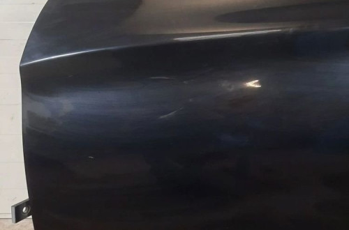 DRZWI LEWY PRZÓD LEWE PRZEDNIE BMW X4 F26 475 Black Sapphire