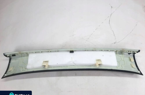 OSŁONA ZAKOŃCZENIE LISTWA PODSUFITKI AUDI Q7 SQ7 4M 4M0867839