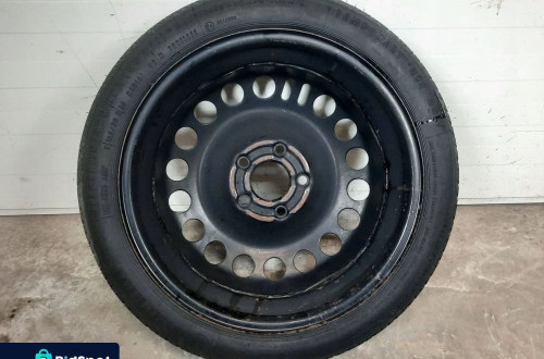 Opel Vectra C Astra H KOŁO DOJAZDOWE dojazdówka 115/70 R16 5x110 2160132