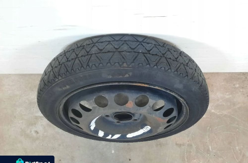 Opel Vectra C Astra H KOŁO DOJAZDOWE dojazdówka 115/70 R16 5x110 2160132