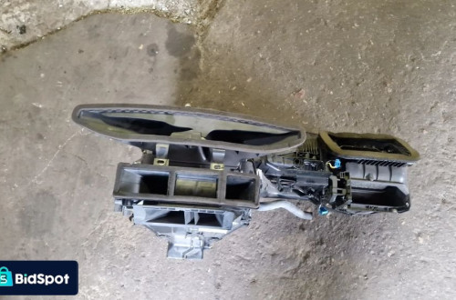 VOLKSWAGEN PASSAT B6 NAGRZEWNICA OBUDOWA 3C1820003H