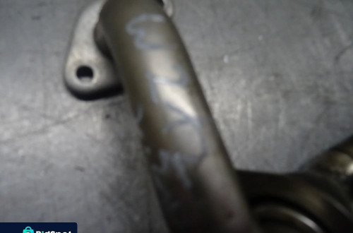 Mercedes W212  RURA PRZEWÓD EGR A6511402208