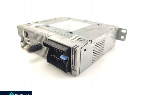 RADIO NAWIGACJA GPS PEUGEOT 508 I (2010-2014) 9808376880 RNEG2 RT6