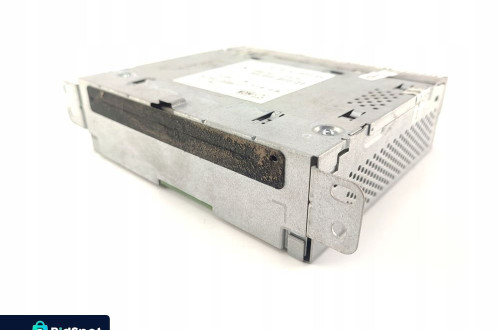 RADIO NAWIGACJA GPS PEUGEOT 508 I (2010-2014) 9808376880 RNEG2 RT6
