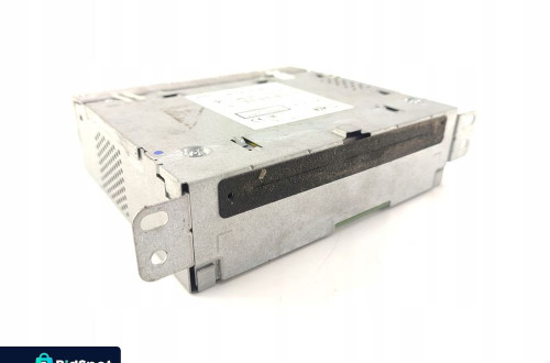 RADIO NAWIGACJA GPS PEUGEOT 508 I (2010-2014) 9808376880 RNEG2 RT6