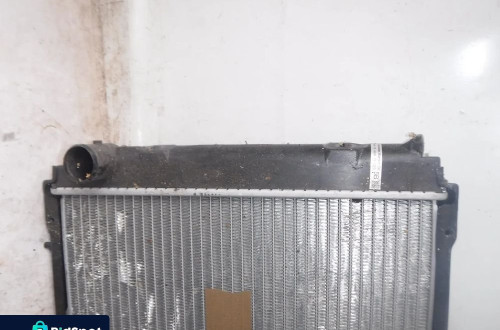 subaru legacy 94-99r 2,0 chłodnica nowa made in japan