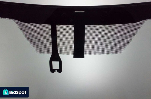 Szyba czołowa  TOYOTA AURIS 2012-2018 SENSOR NOWA