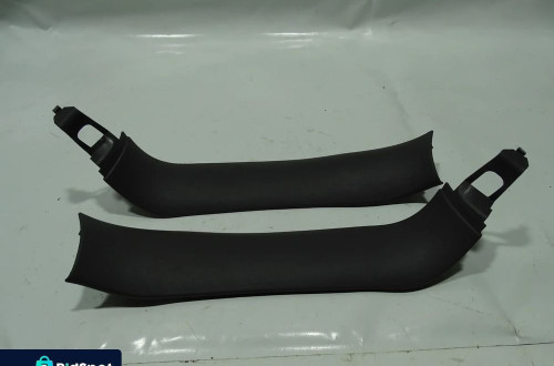 OSŁONA LISTWA MASKOWNICA KLAPY BAGAŻNIKA LEWA PRAWA PEUGEOT 307 SW KOMBI F-VAT