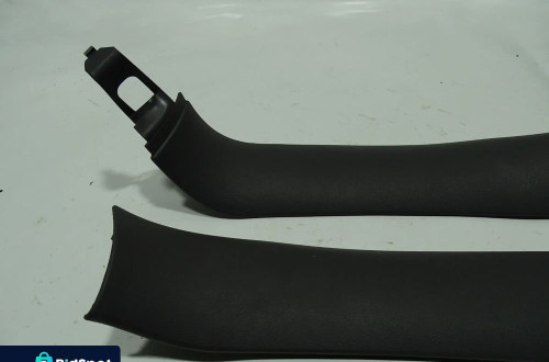 OSŁONA LISTWA MASKOWNICA KLAPY BAGAŻNIKA LEWA PRAWA PEUGEOT 307 SW KOMBI F-VAT