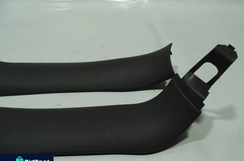 OSŁONA LISTWA MASKOWNICA KLAPY BAGAŻNIKA LEWA PRAWA PEUGEOT 307 SW KOMBI F-VAT