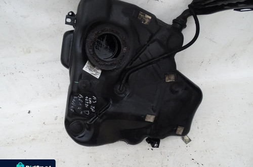 BAK ZBIORNIK PALIWA AUDI A3 8P 1.6TDI 1K0201022KA F-VAT