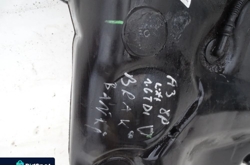BAK ZBIORNIK PALIWA AUDI A3 8P 1.6TDI 1K0201022KA F-VAT