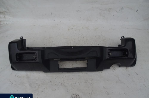 ZDERZAK TYŁ TYLNY SUZUKI JIMMY III 3 71811-81A00 F-VAT