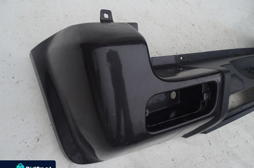 ZDERZAK TYŁ TYLNY SUZUKI JIMMY III 3 71811-81A00 F-VAT