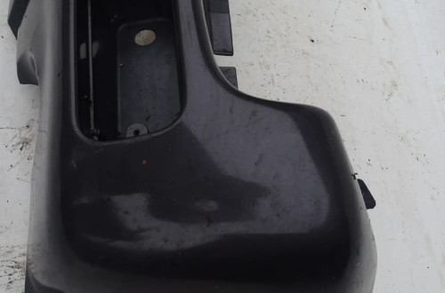 ZDERZAK TYŁ TYLNY SUZUKI JIMMY III 3 71811-81A00 F-VAT