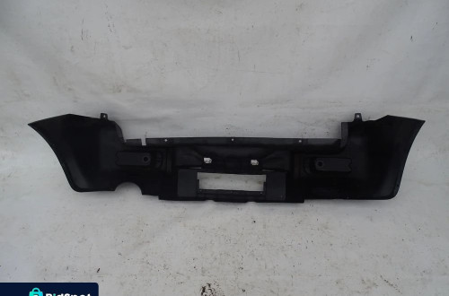 ZDERZAK TYŁ TYLNY SUZUKI JIMMY III 3 71811-81A00 F-VAT