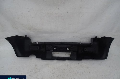 ZDERZAK TYŁ TYLNY SUZUKI JIMMY III 3 71811-81A00 F-VAT