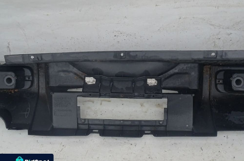 ZDERZAK TYŁ TYLNY SUZUKI JIMMY III 3 71811-81A00 F-VAT